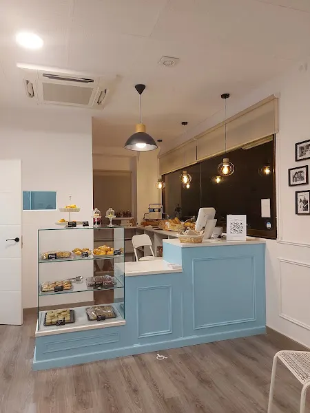 Obrador de Pastelería La Matilde 100% SIN GLUTEN - Pastelería en Alovera - foto 2