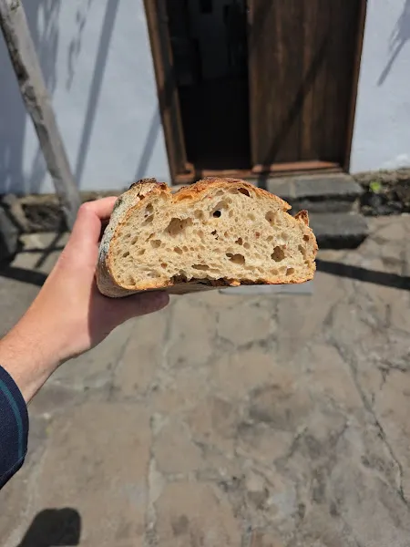 Masamami Micropanadería