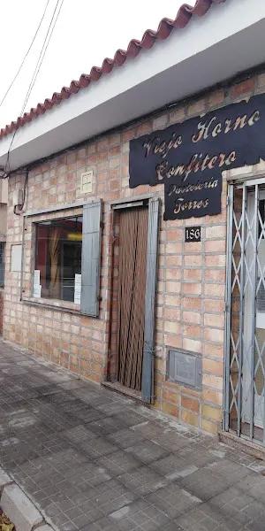 PASTELERIA TORRES VIEJO HORNO CONFITERO - Panadería en Villacanas - foto 2