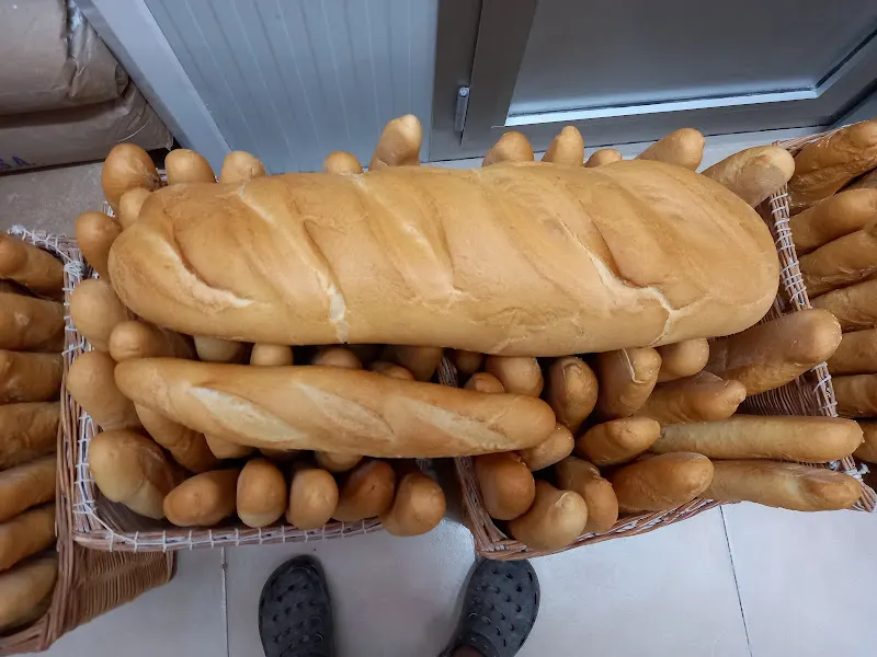 Panaderia Los Carmelos