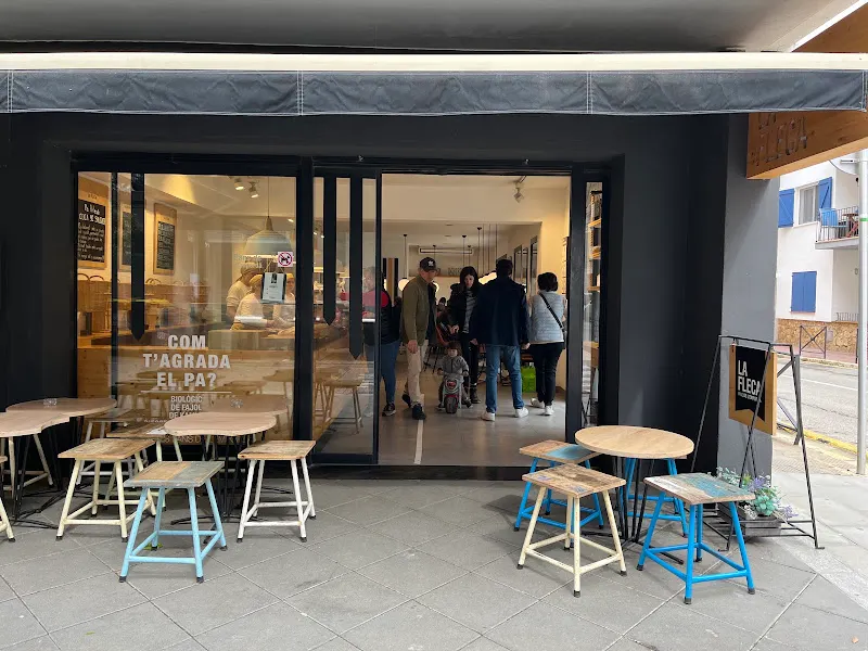 La Fleca de l’Empordà - Panadería en Calonge - foto 2