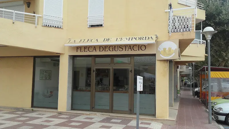 La Fleca Detall - Panadería en Palamós - foto 2