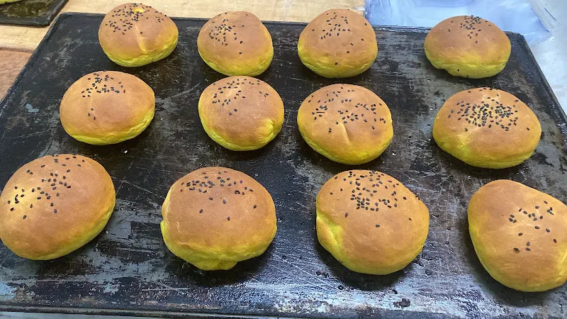 Panadería San Ignacio