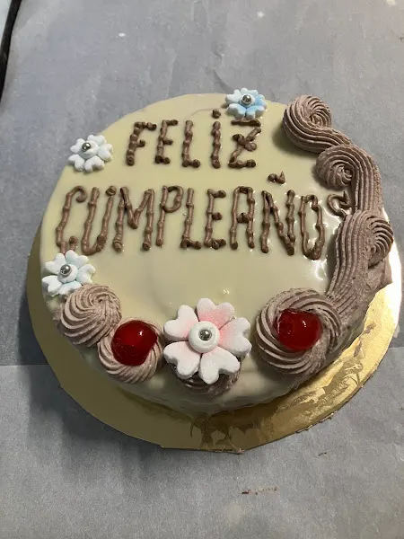Panadería San Ignacio - Panadería en Cantillana - foto 2