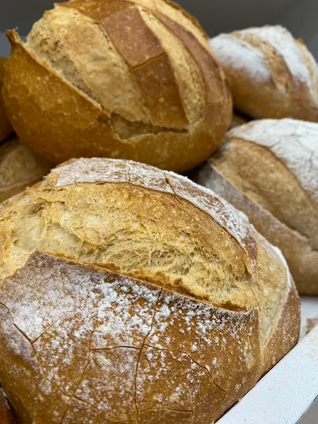 Forn De Pa Roque Pastisseria - Alcanar