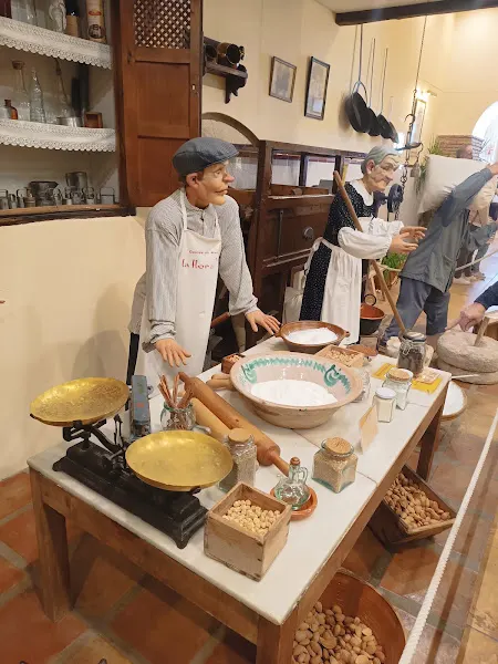 Pastelería La Flor de Rute - Rute
