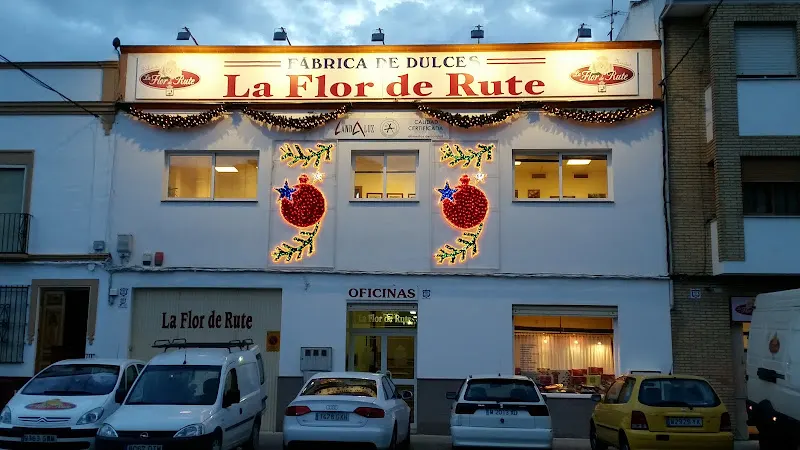 Pastelería La Flor de Rute - Pastelería en Rute - foto 2