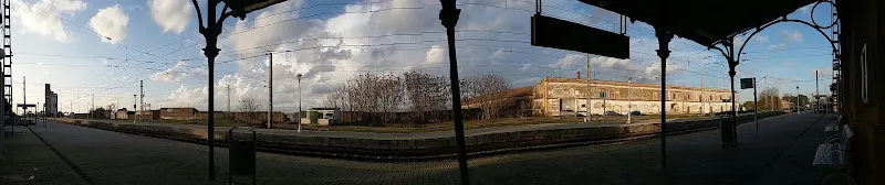 San Juan Bautista - La Palma del Condado