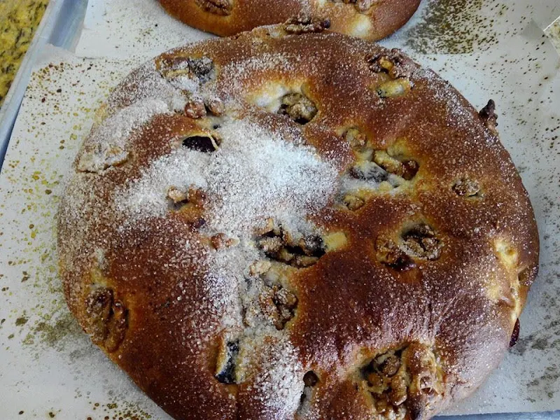 Forn del Pou