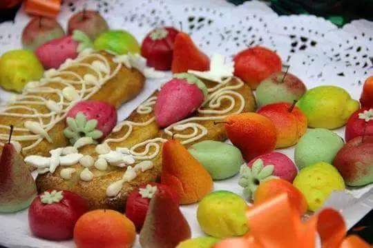 Forn De Sant Roc - Panadería en Meliana - foto 2