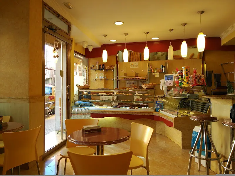 Comercial Escutia Y Proyectos De Panadería