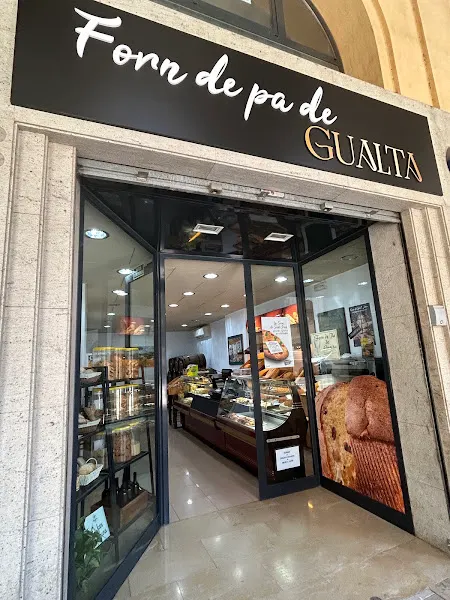 FLECA PERE JAUME - Forn de Gualta - Panadería en Bisbal dEmporda (La) - foto 2