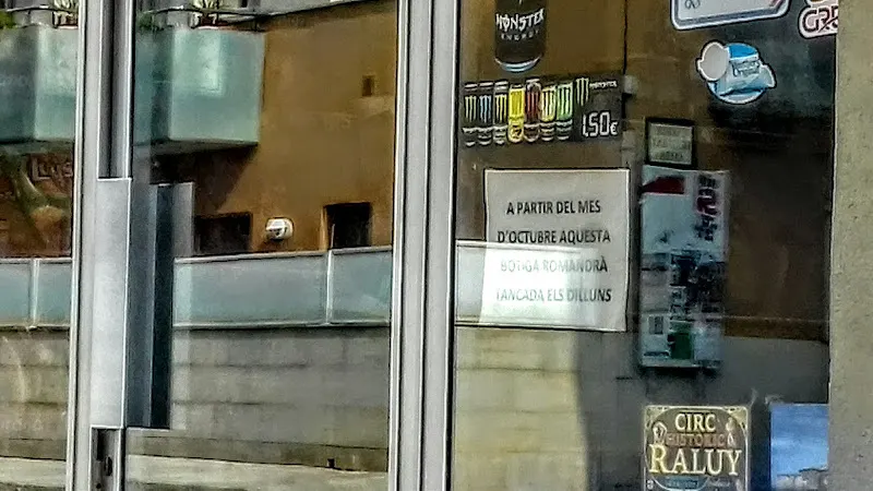 Panadería Viñolas
