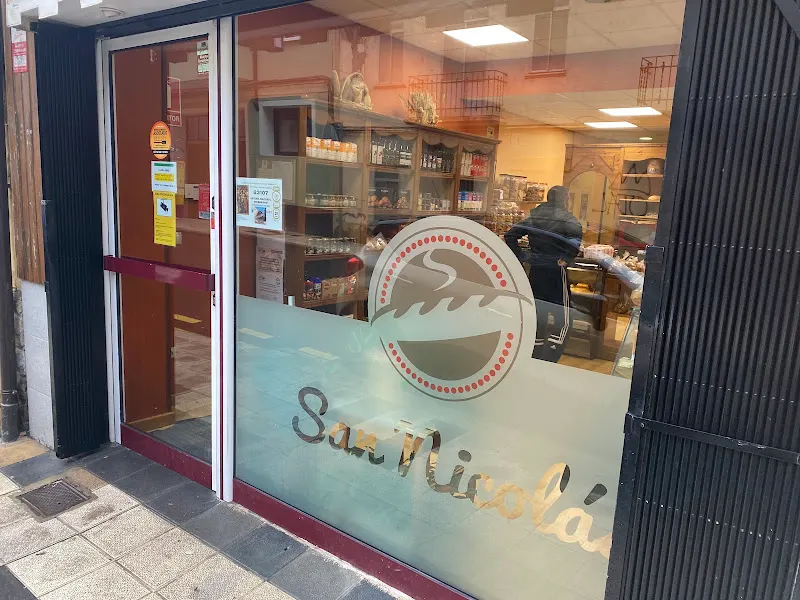Panificadora San Nicolás S.L. - Panadería en Sabiñánigo - foto 2