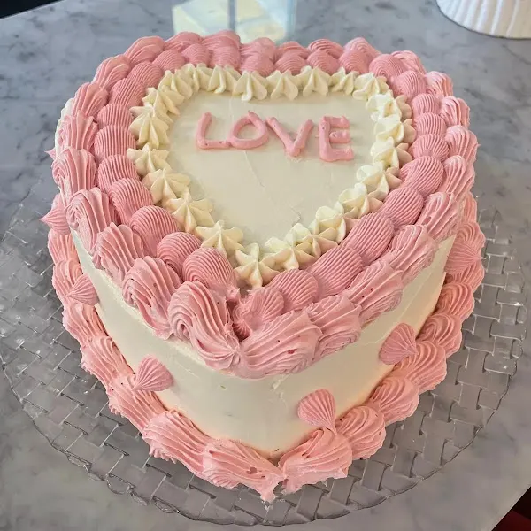 Judith's Sweets