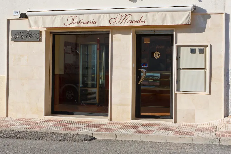 FORN MERCEDETES ( Pastisseria Mercedes S.L.) - Pastelería en Castalla - foto 2