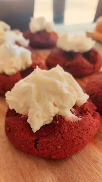 Acamicookie