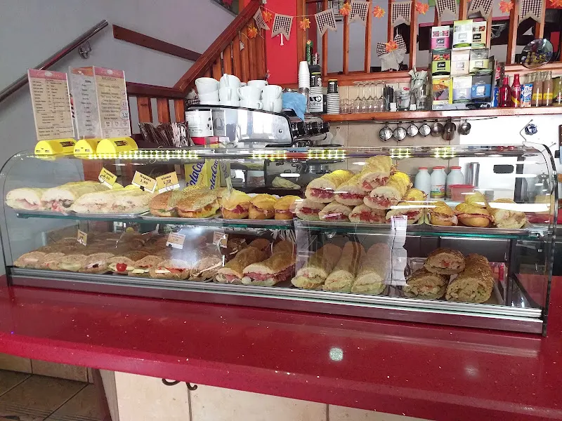 El pan - Panadería en Montgat - foto 3