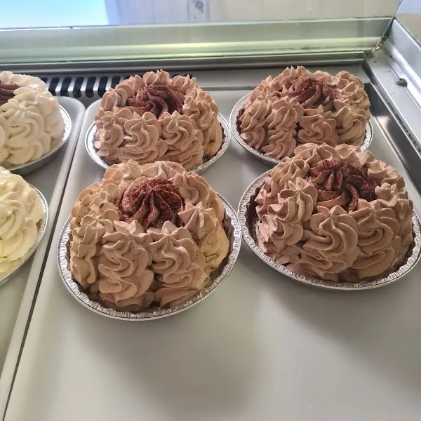 Panadería Vigueras - Ceuti