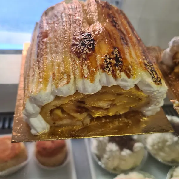 Panadería Vigueras - Panadería en Ceuti - foto 2