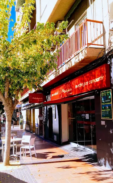 La Colegiala Ronda Norte - Panadería en Murcia - foto 2