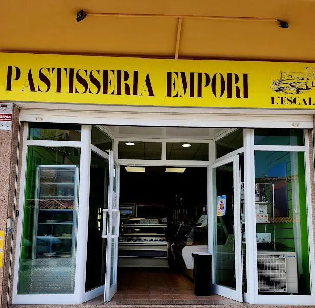 Pastisseria Empori L'Escala - Pastelería en Escala (L) - foto 2