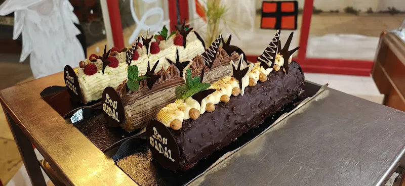Al gust de dispa - Panadería en Escala (L) - foto 2