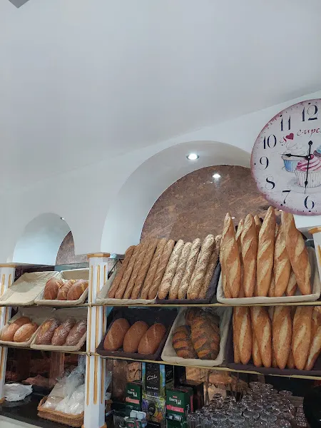 musta - Panadería en Zumarraga - foto 2
