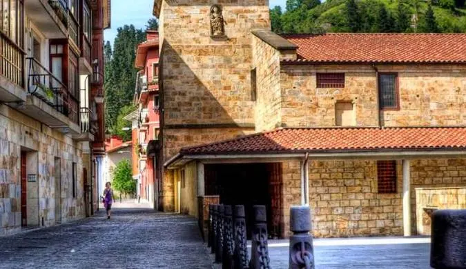 Juan Miguel Temprano Plazaola - Pastelería en Zumarraga - foto 2