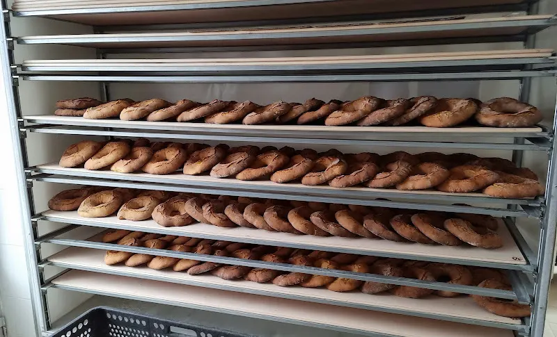 Panadería Rubisan Belen y Gil - Panadería en Bembibre - foto 2