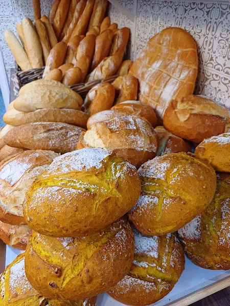 Horno Solaz - Panadería en Bunol - foto 2