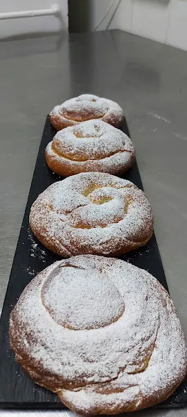 PANADERÍA-PASTELERÍA Julia y Lito. - Alborache