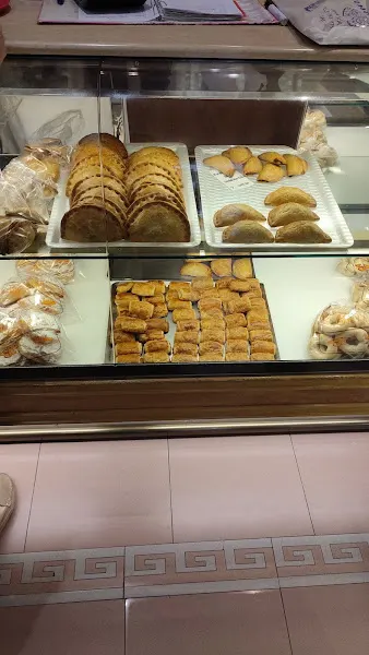 Panadería El Cano - Sax