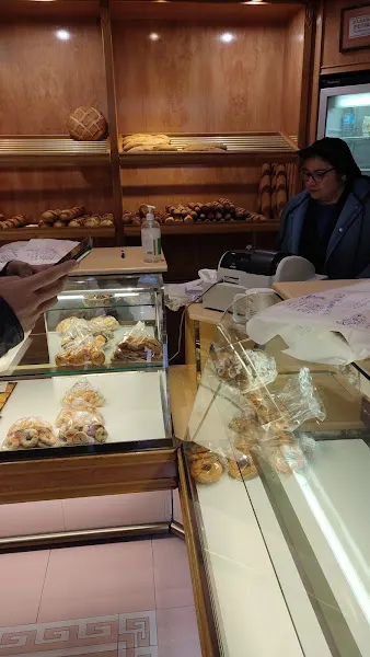 Panadería El Cano - Panadería en Sax - foto 2