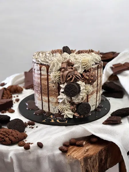 Aware Cakes - Ribadeo