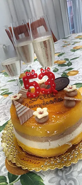 Pastisseria Xavier