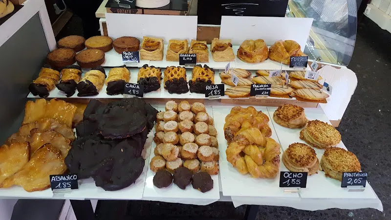 Aramendia Pastelería