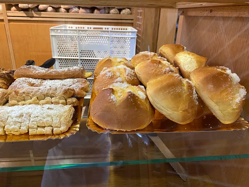 Panaderia Artesana La Unión S.L.U Panificadora la Unión - A Pobra do Caraminal