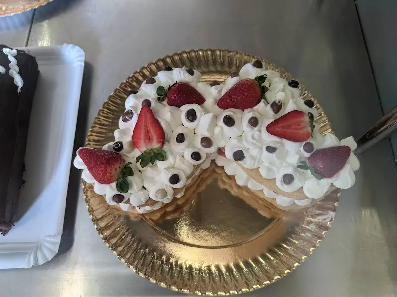 Panaderia A PENEIRA