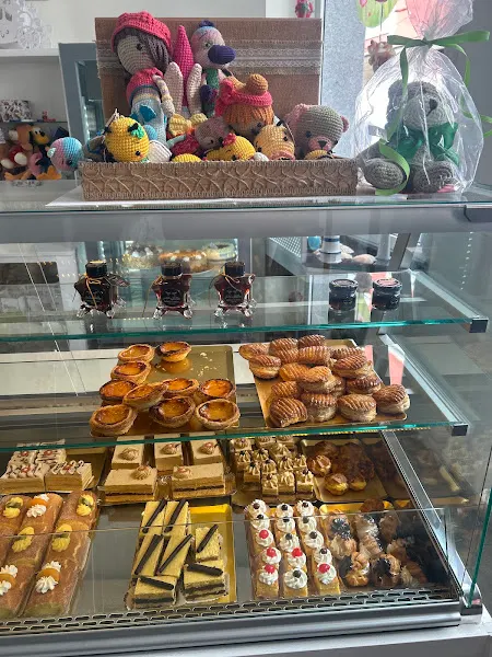 Panaderia-Pastelaria Rivera - Panadería en Noia - foto 2
