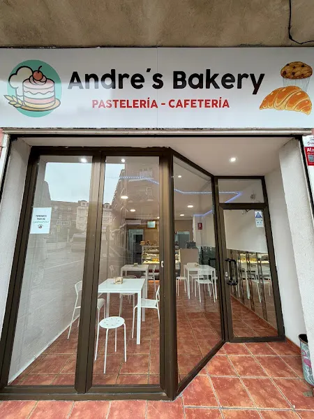 Andre´s Bakery - Pastelería en Cuéllar - foto 2