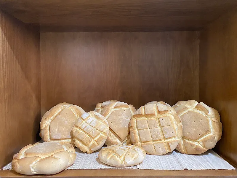 Panadería Manrique - Cuéllar