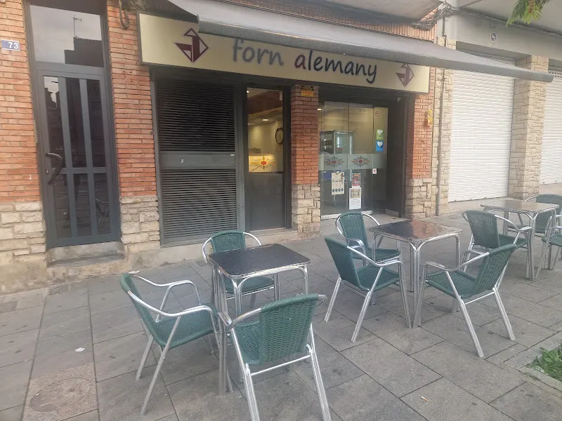Forn Alemany Montbui 1 - Panadería en Igualada - foto 2
