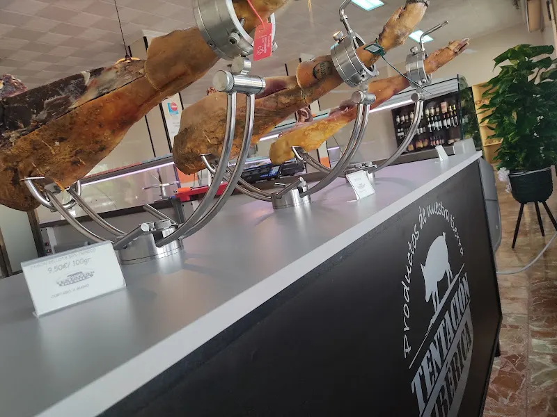 Tres chocolates - Pastelería en Villanueva de Cordoba - foto 3