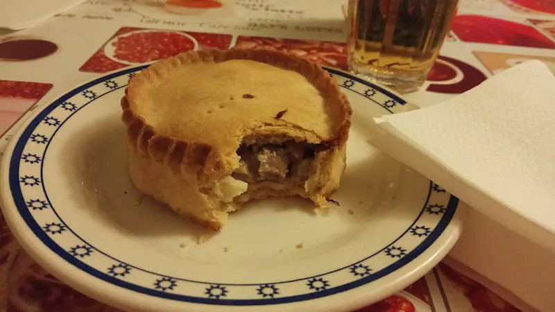 Forn De Can Vadell - Campos