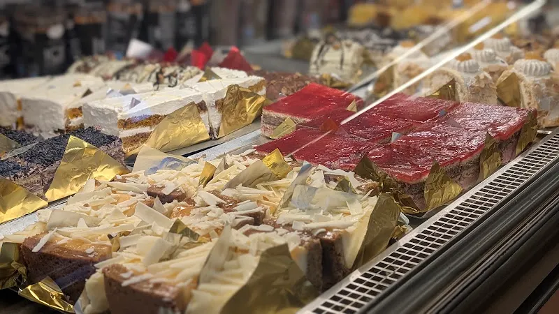 Horno y Pastelería ses Delicias - Campos