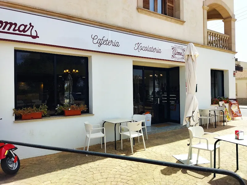 Pasteleria Pomar - Campos