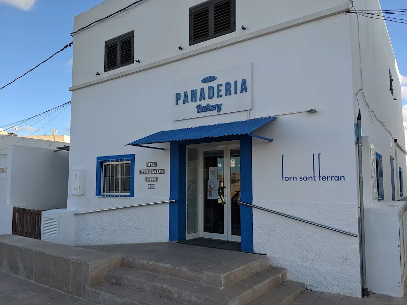 San Fernando - Panadería en Formentera - foto 2