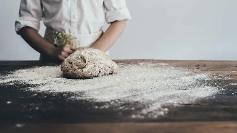 Pan de Vergara, S.L. - Tocina