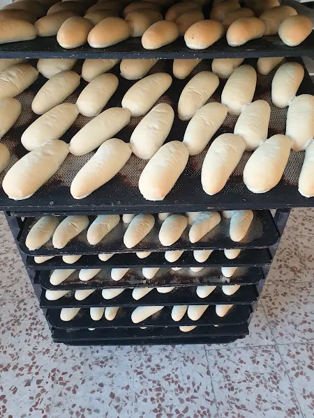 Panificadora San Fernando